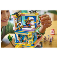 LEGO 42689 Friends Heartlake City Freundschafts-Clubhaus