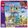 LEGO 42689 Friends Heartlake City Freundschafts-Clubhaus