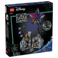 LEGO 43288 Disney Sallys Blumentopf