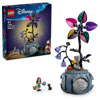 LEGO 43288 Disney Sallys Blumentopf