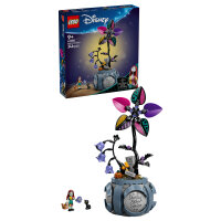 LEGO 43288 Disney Sallys Blumentopf