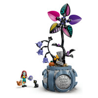 LEGO 43288 Disney Sallys Blumentopf