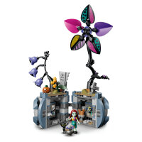 LEGO 43288 Disney Sallys Blumentopf