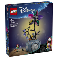 LEGO 43288 Disney Sallys Blumentopf