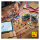 LEGO 43288 Disney Sallys Blumentopf