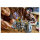 LEGO 43288 Disney Sallys Blumentopf