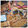LEGO 43288 Disney Sallys Blumentopf