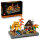 LEGO 11372 Icons Herbstlicher Landhausgarten