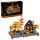 LEGO 11372 Icons Herbstlicher Landhausgarten