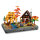 LEGO 11372 Icons Herbstlicher Landhausgarten