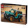 LEGO 42227 Technic Jeep Wrangler Rubicon Gelndewagen