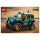 LEGO 42227 Technic Jeep Wrangler Rubicon Gelndewagen