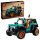 LEGO 42227 Technic Jeep Wrangler Rubicon Gelndewagen