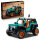 LEGO 42227 Technic Jeep Wrangler Rubicon Gelndewagen