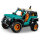 LEGO 42227 Technic Jeep Wrangler Rubicon Gelndewagen