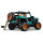 LEGO 42227 Technic Jeep Wrangler Rubicon Gelndewagen