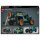 LEGO 42227 Technic Jeep Wrangler Rubicon Gelndewagen
