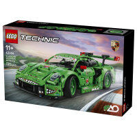 LEGO 42224 Technic Porsche 911 GT3 R REXY AO Racing Rennwagen