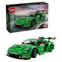 LEGO 42224 Technic Porsche 911 GT3 R REXY AO Racing Rennwagen