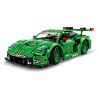 LEGO 42224 Technic Porsche 911 GT3 R REXY AO Racing Rennwagen