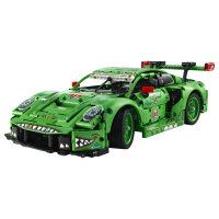 LEGO 42224 Technic Porsche 911 GT3 R REXY AO Racing Rennwagen