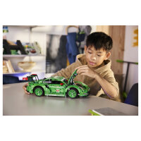 LEGO 42224 Technic Porsche 911 GT3 R REXY AO Racing Rennwagen
