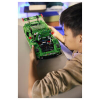 LEGO 42224 Technic Porsche 911 GT3 R REXY AO Racing Rennwagen
