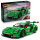 LEGO 42224 Technic Porsche 911 GT3 R REXY AO Racing Rennwagen