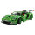 LEGO 42224 Technic Porsche 911 GT3 R REXY AO Racing Rennwagen