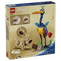 LEGO 43290 Disney Pixar Kevin and Dug
