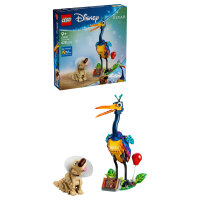LEGO 43290 Disney Pixar Kevin and Dug