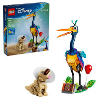 LEGO 43290 Disney Pixar Kevin and Dug