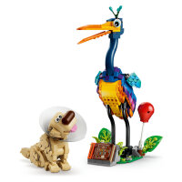 LEGO 43290 Disney Pixar Kevin and Dug