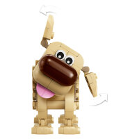 LEGO 43290 Disney Pixar Kevin and Dug