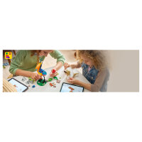 LEGO 43290 Disney Pixar Kevin and Dug