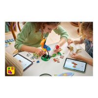 LEGO 43290 Disney Pixar Kevin and Dug