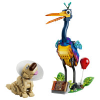LEGO 43290 Disney Pixar Kevin and Dug