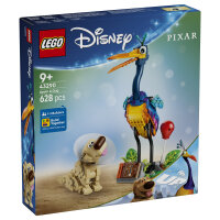 LEGO 43290 Disney Pixar Kevin and Dug