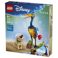 LEGO 43290 Disney Pixar Kevin and Dug