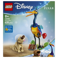 LEGO 43290 Disney Pixar Kevin and Dug