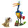 LEGO 43290 Disney Pixar Kevin and Dug