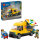 LEGO 60500 City Der LEGO Lieferwagen