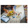 LEGO 60500 City Der LEGO Lieferwagen