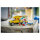 LEGO 60500 City Der LEGO Lieferwagen