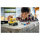LEGO 60500 City Der LEGO Lieferwagen