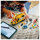 LEGO 60500 City Der LEGO Lieferwagen