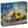 LEGO 60500 City Der LEGO Lieferwagen