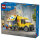 LEGO 60500 City Der LEGO Lieferwagen