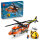 LEGO 60503 City Hubschrauber der Kstenwache