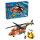 LEGO 60503 City Hubschrauber der Kstenwache